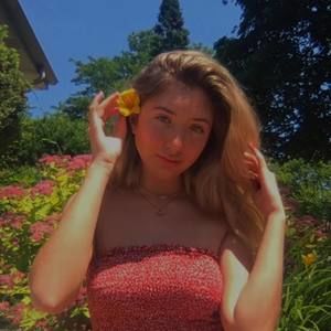 Meet your Posher, Gianna